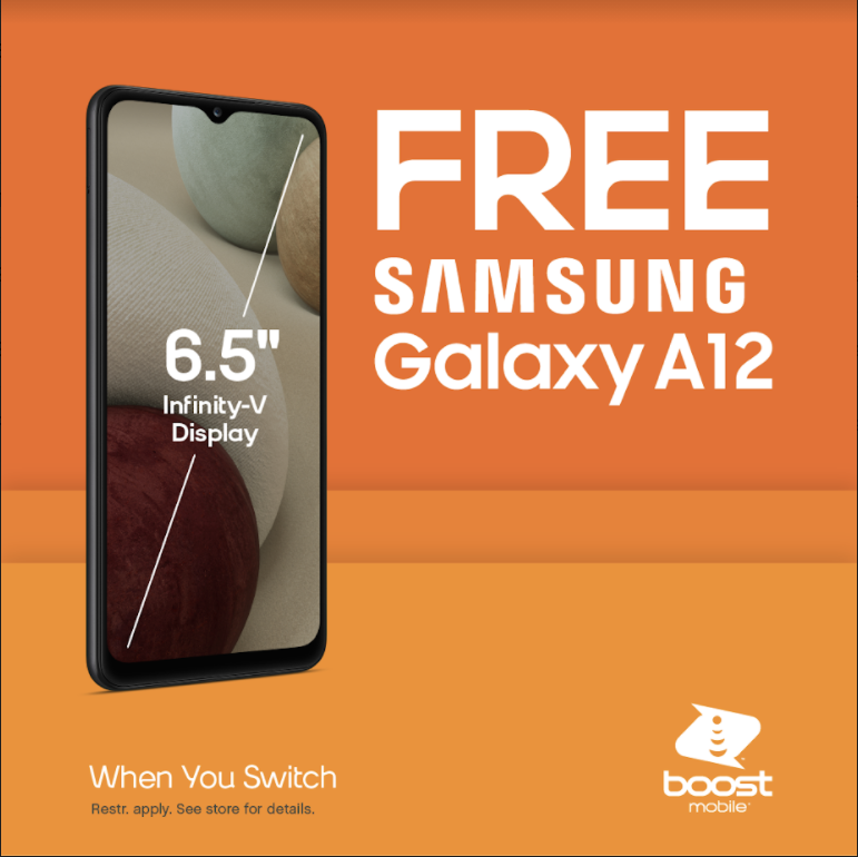 Boost Mobile Stores Near Me | Boost Mobile Local